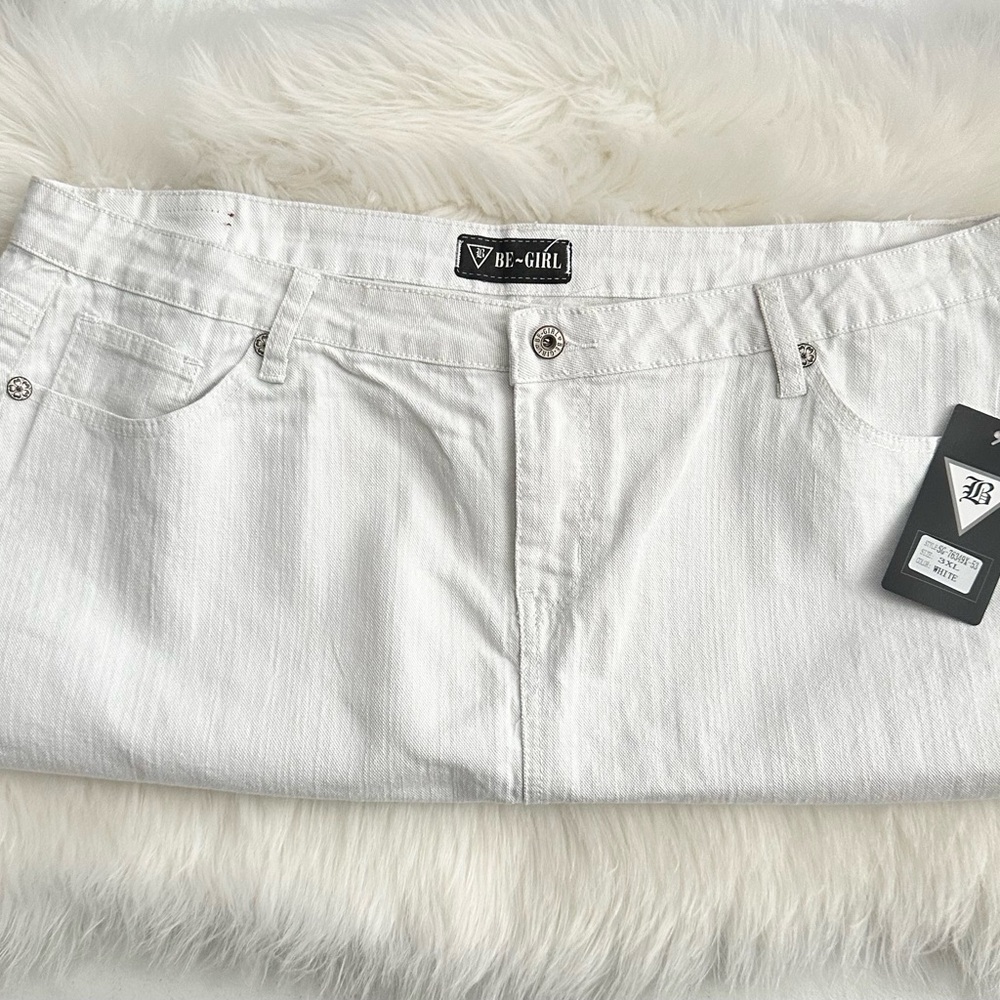 🎉PLUS Women Skirt